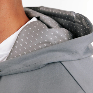 Prix de gros personnalisé Sweatshirts à capuche avec doublure polaire Hommes Vente en gros Hommes Street Wear Sweat à capuche pour hommes - Product Image 4