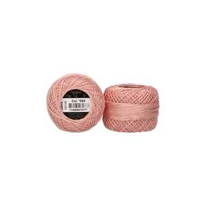 Anchor Koton Perle 8-00893 Sewing <b>Threads</b> - Product Image 1