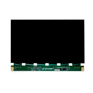 Phrozen Mega Series 3D <b>Printer</b> 15 8K Mono-LCD Replacement Sonic Mega S/Mega V2 LCD Plastic 1pc - Product Image 1