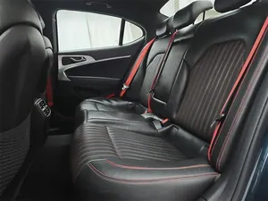 รถยนต์มือสอง GENESIS G70 3.3T RWD ปี 2022 พวงมาลัยซ้าย/ขวา - Product Image 4