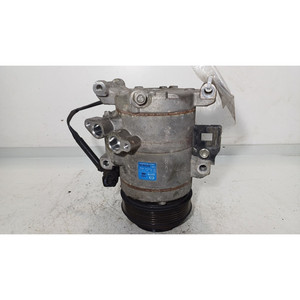 COMPRESOR DE AIRE ACONDICIONADO MAZDA 6 Serie 3 Sedán FD46XG/F500-AUCAA-02 SHY1 diésel 2191 (12>) - Product Image 1