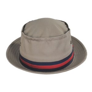 Wholesale New Design Custom Design Tie Dye Bucket Hat Colorful Tie Dye rainbow Reverse Bucket Hat - Product Image 2