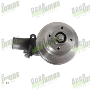 Bomba de Agua para Massey Ferguson 165 con Doble Polea - Product Image 2