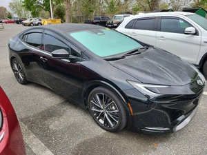 MEJOR PRECIO PARA Toyota Prius Limited 2024 - Product Image 3