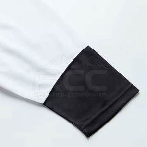 Camiseta de hockey sobre hielo OEM, la mejor Fabricación, diseñe su propia camiseta de hockey sobre hielo, camiseta de hockey sobre hielo de bajo precio - Product Image 5