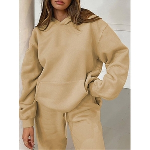 Service OEM, fabricant d'usine, survêtement antistatique durable, survêtement évasé superposé pour femmes - Product Image 2