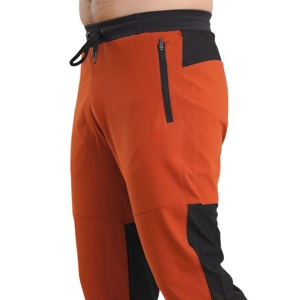 กางเกงผ้าน้ำหนักเบาผลิตในปากีสถาน - Product Image 4