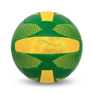 Pelota de voleibol de nuevo diseño, pelota de voleibol con logotipo personalizado, pelota de voleibol de entrenamiento al aire libre - Product Image 2