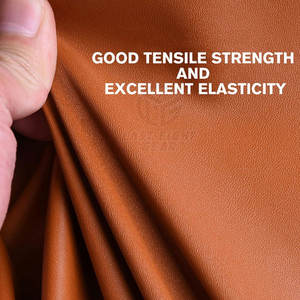 Rouleaux de cuir pigmenté personnalisés de haute qualité en cuir pigmenté Prix raisonnable durable - Product Image 3