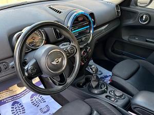 MINI COUNTRYMAN COOPER S 2018 SUPER LIMPIO, 4x4, TRANSMISIÓN AUTOMÁTICA - Product Image 3