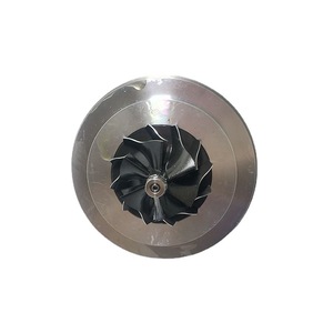 Turbocompresseur Chra BV38 54389880001 54389880017 14411-5874R 14411-9252R pour Renault <span class=keywords><strong>Scenic</strong></span> III 1.6 <span class=keywords><strong>DCi</strong></span> 96Kw 130HP R9M 2011- - Product Image 1