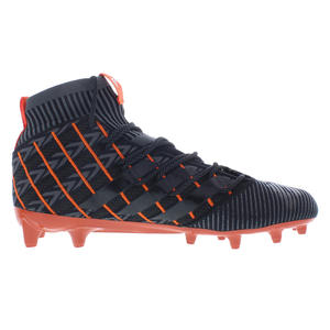 รองเท้าผู้ชาย Sm Freak Ultra รุ่น MSS-EG0880 สีดำ/แดง/เงิน ของแท้ 100% - Product Image 2