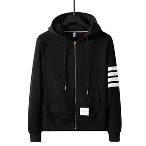 ชุดวอร์มลำลองสำหรับผู้ชายชุด Y2k สตรีทฮาราจูกุแนวกอธิคทรงหลวมสไตล์แฟชั่นยุโรปและอเมริกา2025 - Product Image 3