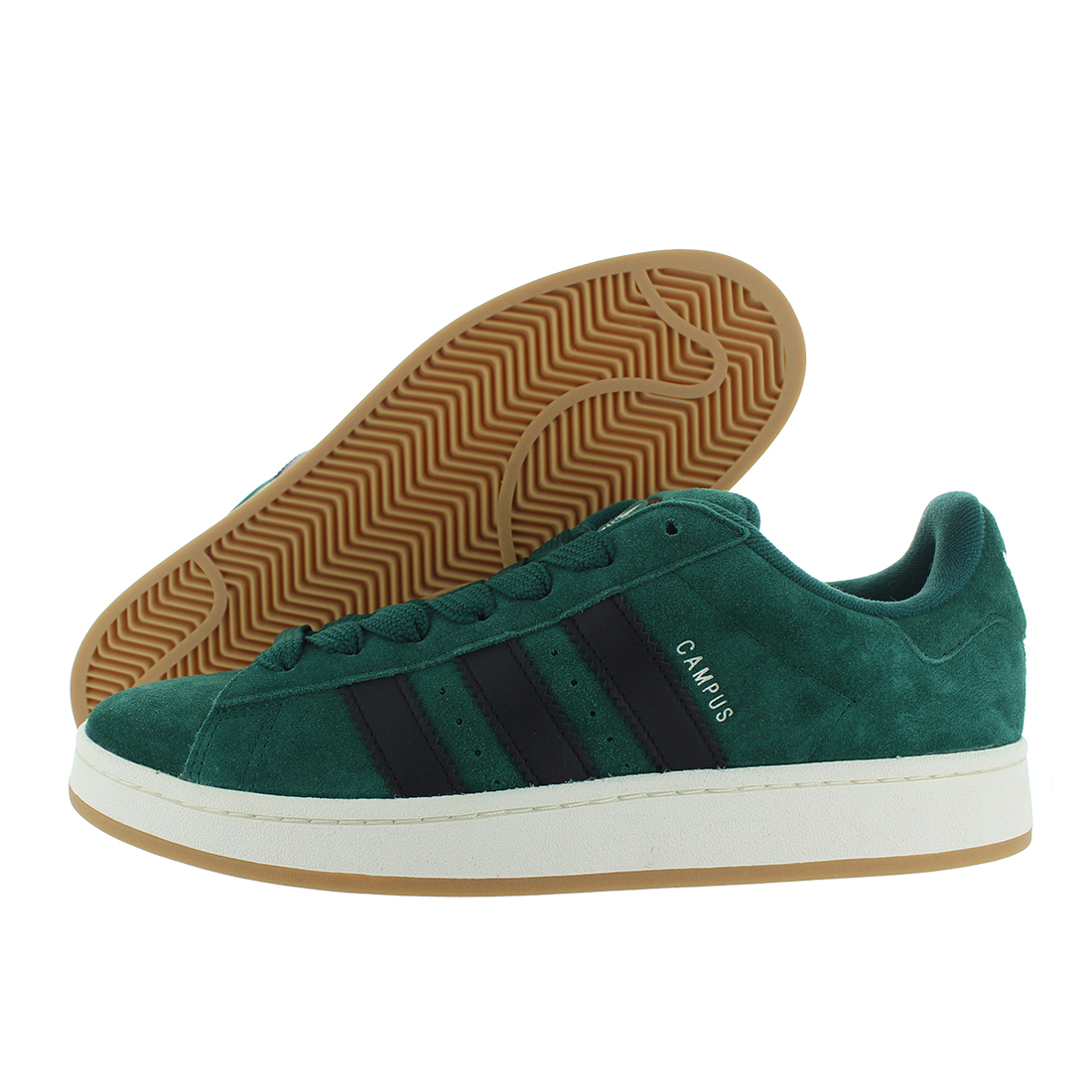 สีเขียว