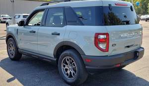 BRONCO LHD/RHD 2021 F0RD USADO - Product Image 3