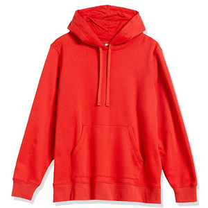 Servicio OEM personalizado logotipo impreso sudaderas con capucha de las mujeres de alta calidad de manga larga sudaderas con capucha de las mujeres - Product Image 2