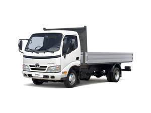 Camioneta ACURA Dyna Usada en Buen Estado, Turbo, Gasolina/Diésel, Asientos Ligeros, Ofrecida a <span class=keywords><strong>Precio</strong></span> de Descuento para Compradores Mayoristas - Product Image 6