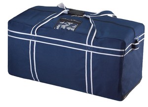 Nouvelle arrivée de sacs de hockey sur glace Sacs de hockey sur glace de haute qualité Dernière conception Sac d'équipement d'équipe sur mesure - Product Image 6