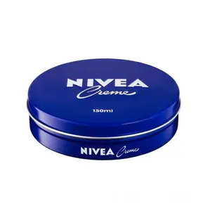 Qualità originale prezzo economico Nivea Cream Tin 250ml per l'esportazione