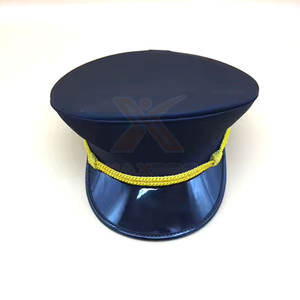 Gorras de Uniforme de Color Sólido de Alta Calidad, Fabricación Pakistaní, Gorras de Uniforme en Oferta - Product Image 4