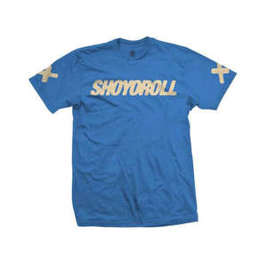 100% polyester entrepôt en gros blanc polyester coton sensation t-shirts pour sublimation Bright way International - Product Image 4