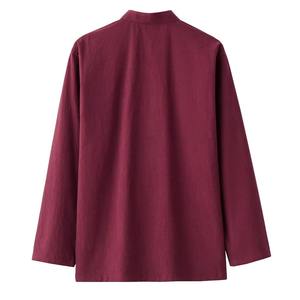 เครื่องแบบกังฟูเครื่องแบบกังฟูดีไซน์ล่าสุด - Product Image 2