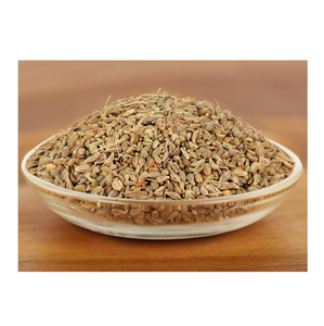 Anís Orgánico AD en Gránulos Crudos Secos, Empacado en 20 kg, Precio Competitivo - Product Image 3