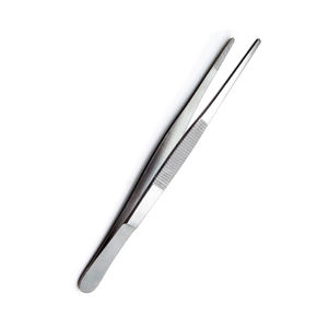 Debakey Pinzas 6 "Froceps Quirúrgico Atraumático Dental Veterinario Instrumentos Quirúrgicos Fórceps Hecho Acero Inoxidable - Product Image 6