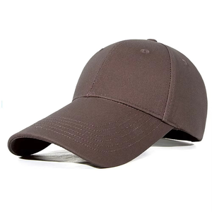 Custom Design Colors Outdoor Casual Sports Baseball <b>Trucker</b> <b>Hat</b> <b>Vintage</b> Style with Adjustable Mesh Back Classic Baseball Cap - Product Image 1