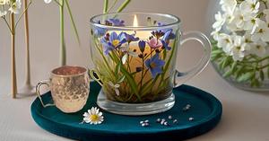 Moscow mule mugs -100% handcrafted pure solid mugs capacity- 16 oz - Product Image 2