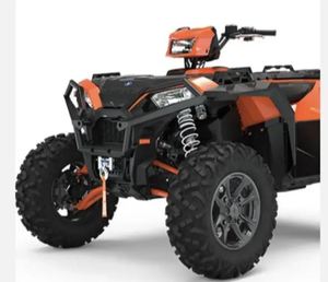 DESCUENTO VENTAS-POLARRI!S SPORTtSMAnN 1000S X ....... P READYTOSHIP - Product Image 1