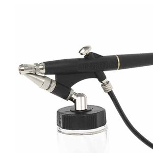 Alta calidad 22 C.c botella de vidrio sifón máquina de aerógrafo para maquillaje - Product Image 3