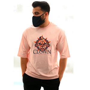 Camiseta de verano de algodón de 210GSM Premium para niños y hombres con logotipo personalizado, camiseta lisa en blanco de alta calidad, Camiseta estampada de algodón 100 por ciento - Product Image 5