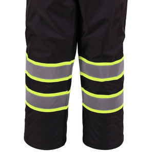 OEM Manufacture Hot Sale Men Outdoor <b>Hi</b> <b>Vis</b> Reflective Workwear <b>Pants</b> High Quality High Visibility <b>Pants</b> - Product Image 2