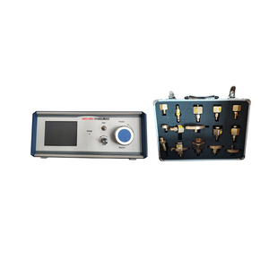 MEFJ-WFM6C Top 10 Testador e Analisador Abrangente de Gás SF6 com Precisão de 3% Proteção IP65 220V 1 Ano de Garantia - Product Image 3