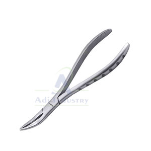 คีมสกัดวัสดุทนทานสำหรับการผ่าตัดทางทันตกรรม - Product Image 3