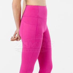 Leggings Casuales a la Moda para Mujer, Leggings de Alta Calidad Hechos a Medida a Precio Económico para Adultos - Product Image 6