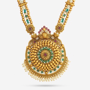 Collar Antiguo de Colección Cultural 185383 - Product Image 5