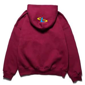 Sudadera Casual para Mujer, MOQ Bajo, Sudadera de la Mejor Calidad para Mujer, Precio al por Mayor, Hecha en Pakistán - Product Image 3