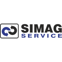Simag Service GmbH logo
