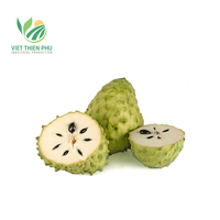 Premium Diepvrieszuurzak, 100% Natuurlijk Fruit Uit Vietnam, Beschikbaar Voor Export Tegen De Beste Prijs.