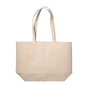 Borse Shopper Promozionali Personalizzate in Cotone 280 G/m2 con Gadget Personalizzati - Product Image 3