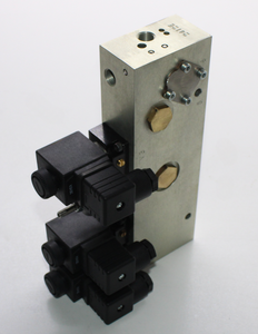 Ensemble de vannes de collecteur, qualité supérieure, meilleur prix, fabricant, machines minières, alternative, pièces détachées, perforatrice de roche, Jumbo Drill, industrie minière - Product Image 2