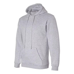 Nouvel arrivage de sweats à capuche pour hommes Style unique respirant couleur unie tissu doux coupe surdimensionnée décontracté Streetwear hommes sweats à capuche - Product Image 5