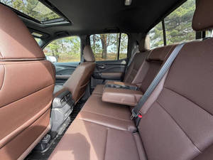 Honda Ridgeline RTL 2024 en Perfecto Estado - Product Image 6