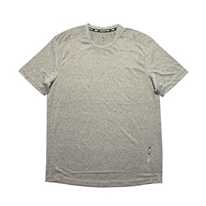 เสื้อยืดเจอร์ซีย์แขนสั้นพิมพ์ลายคุณภาพดีที่สุด 100% โพลีเอสเตอร์ ทรงปกติสำหรับผู้ชาย ราคาสมเหตุสมผล ผลิตในบังกลาเทศ - Product Image 6