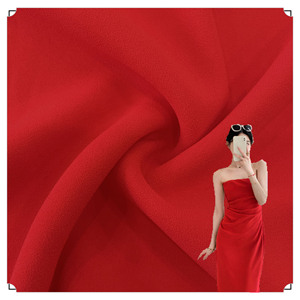 Soldes Exceptionnelles : Tissu Musulman Arabe en Crêpe de Cey 100% Polyester de Haute Qualité - Product Image 1