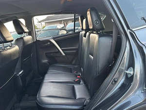 Usado 2018 T * oyota RAV4 Limited - Product Image 3