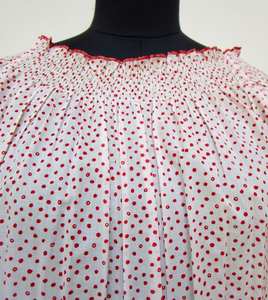 Wholesale Womens <b>Dress</b> Vintage Ukrainian <b>Dress</b> With <b>Tassel</b> Long Cotton Full Sleeve With Waist Belt Women Elegant Maxi <b>Dress</b> Sets - Product Image 3