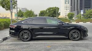 Véhicule électrique haut de gamme HA N Ev 2025 à quatre roues motrices avec une puissance de 300 kW et une autonomie de 501 à 600 km pour l'importation au Japon - Product Image 6
